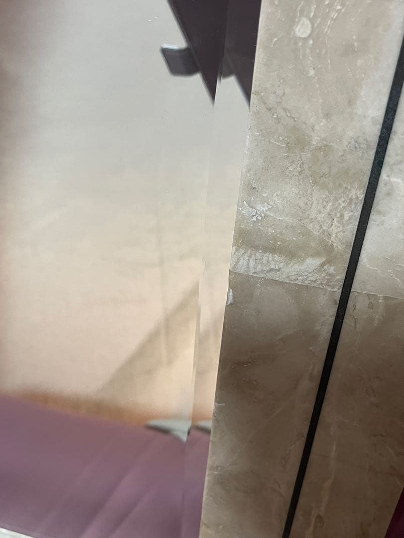 MAITLAND-SMITH ストーンシリーズ　ミラー メートランドスミス