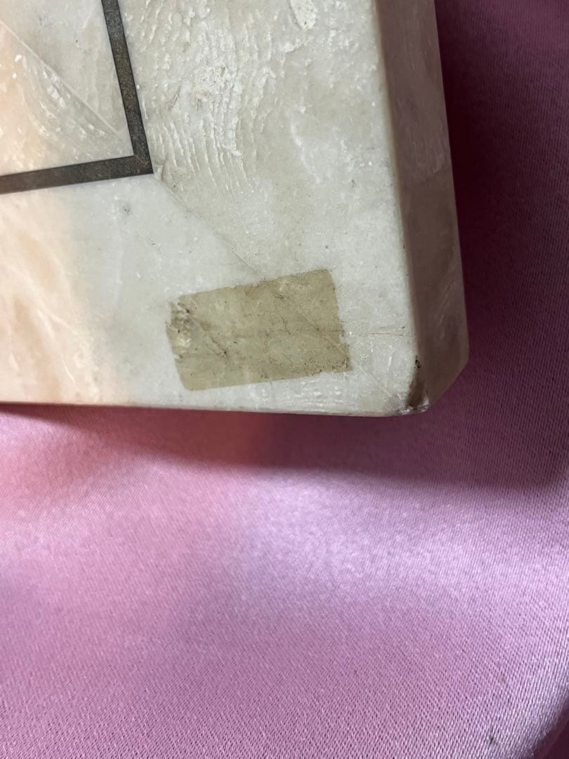 MAITLAND-SMITH ストーンシリーズ　ミラー メートランドスミス