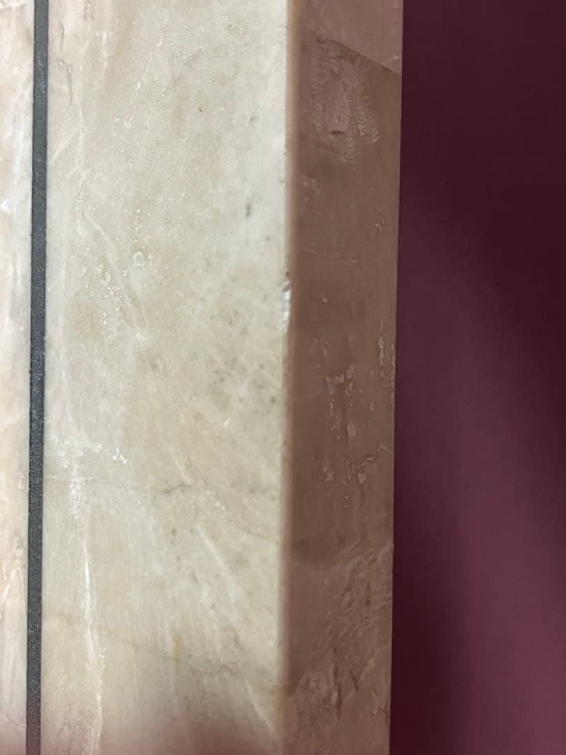 MAITLAND-SMITH ストーンシリーズ　ミラー メートランドスミス