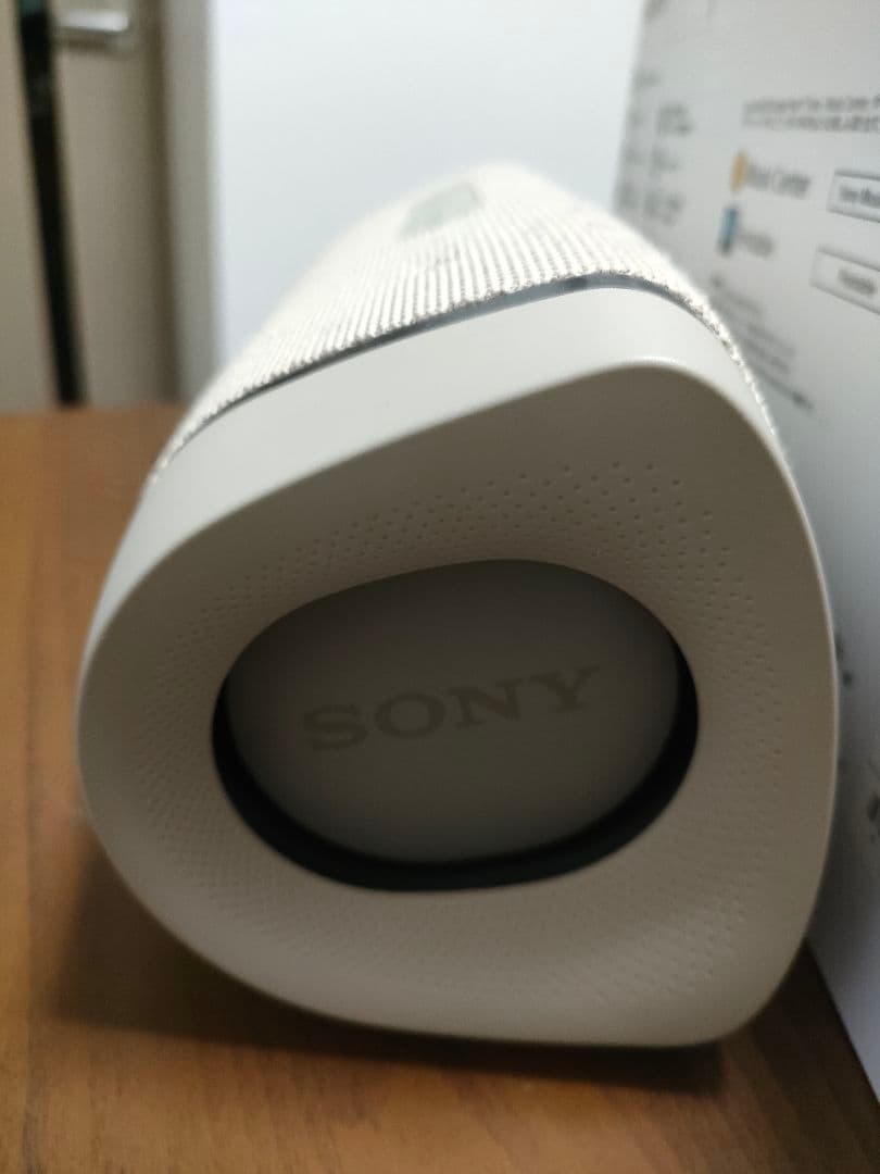 SONY SRS-XB43 EXTRA BASS ワイヤレススピーカー