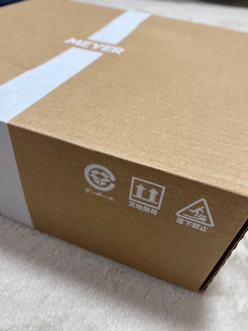 Meyer ホットポット 24cm