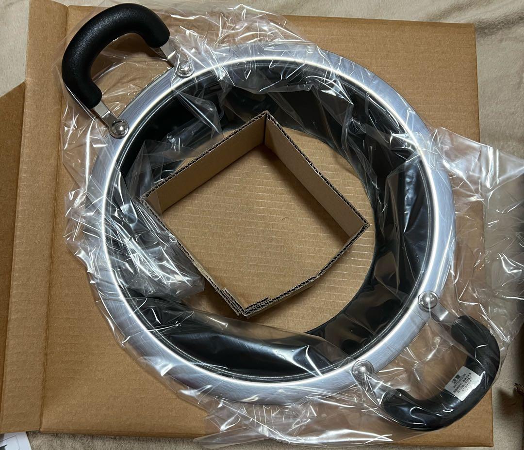 Meyer ホットポット 24cm