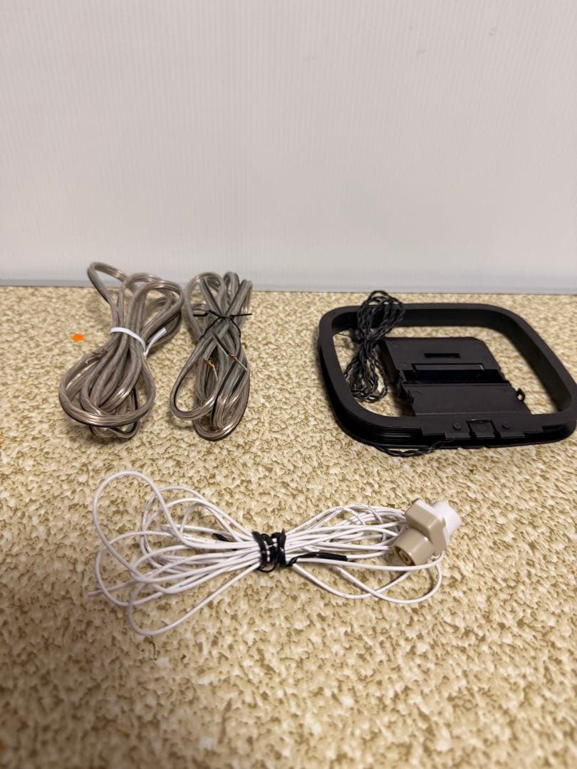 JVC CA-EX55 ミニコンポ