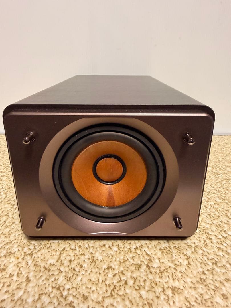 JVC CA-EX55 ミニコンポ