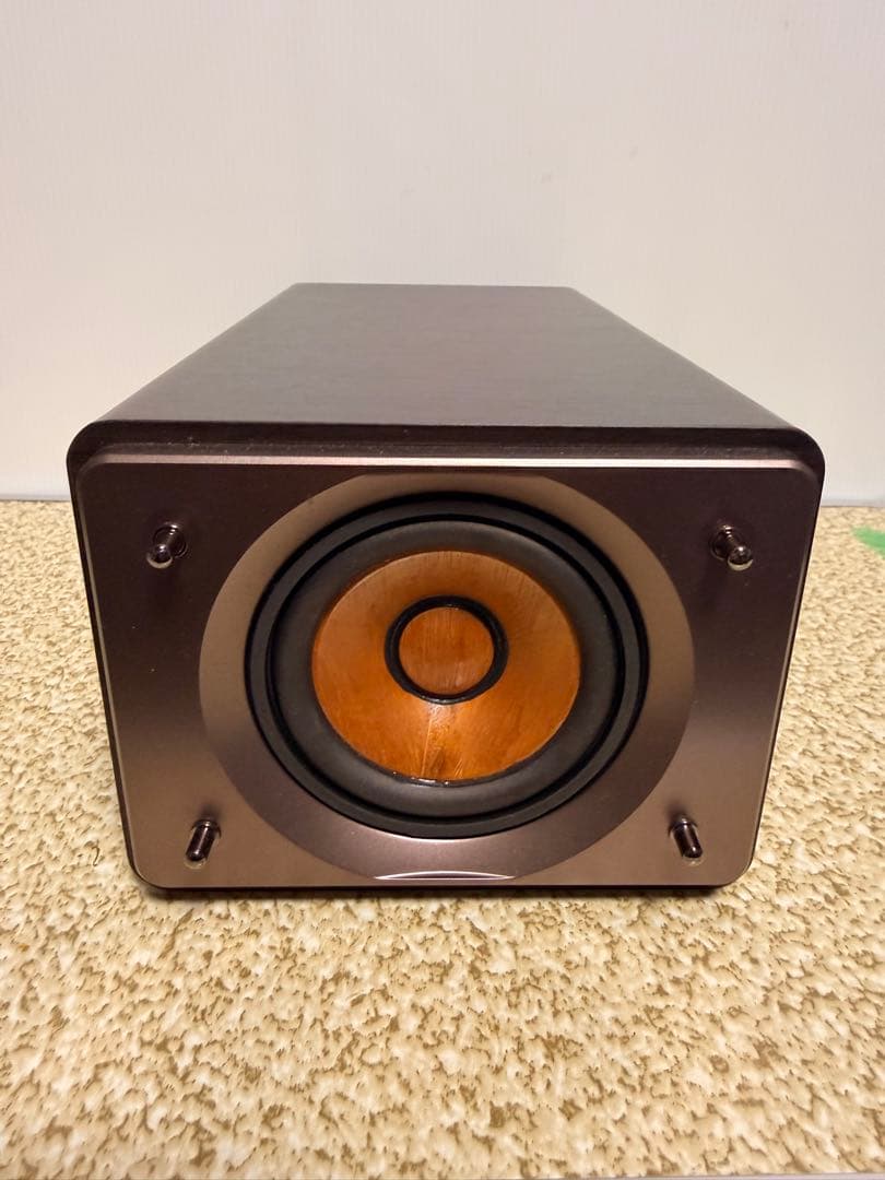 JVC CA-EX55 ミニコンポ