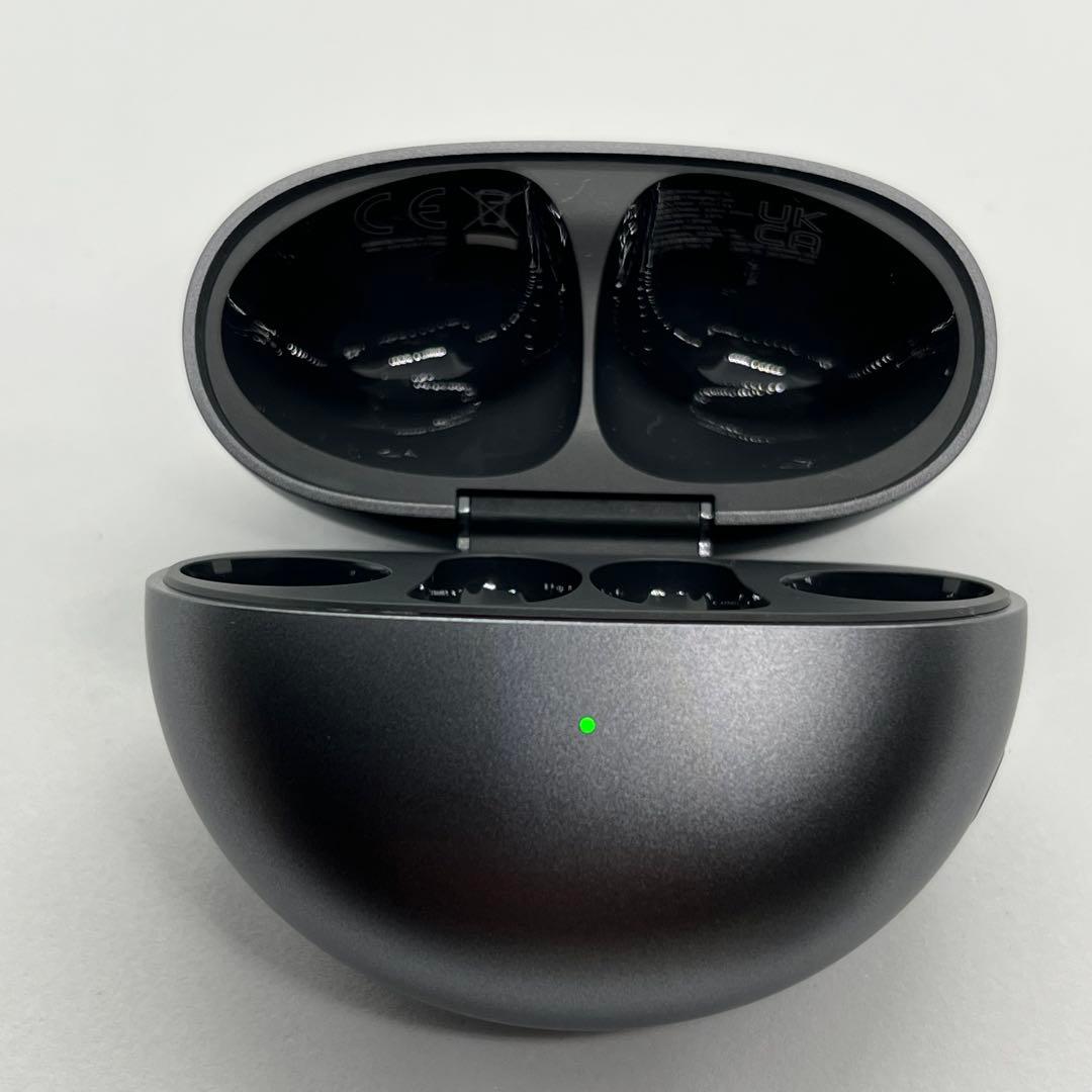 HUAWEI ファーウェイ FreeClip ワイヤレスイヤホン 充電ケースのみ