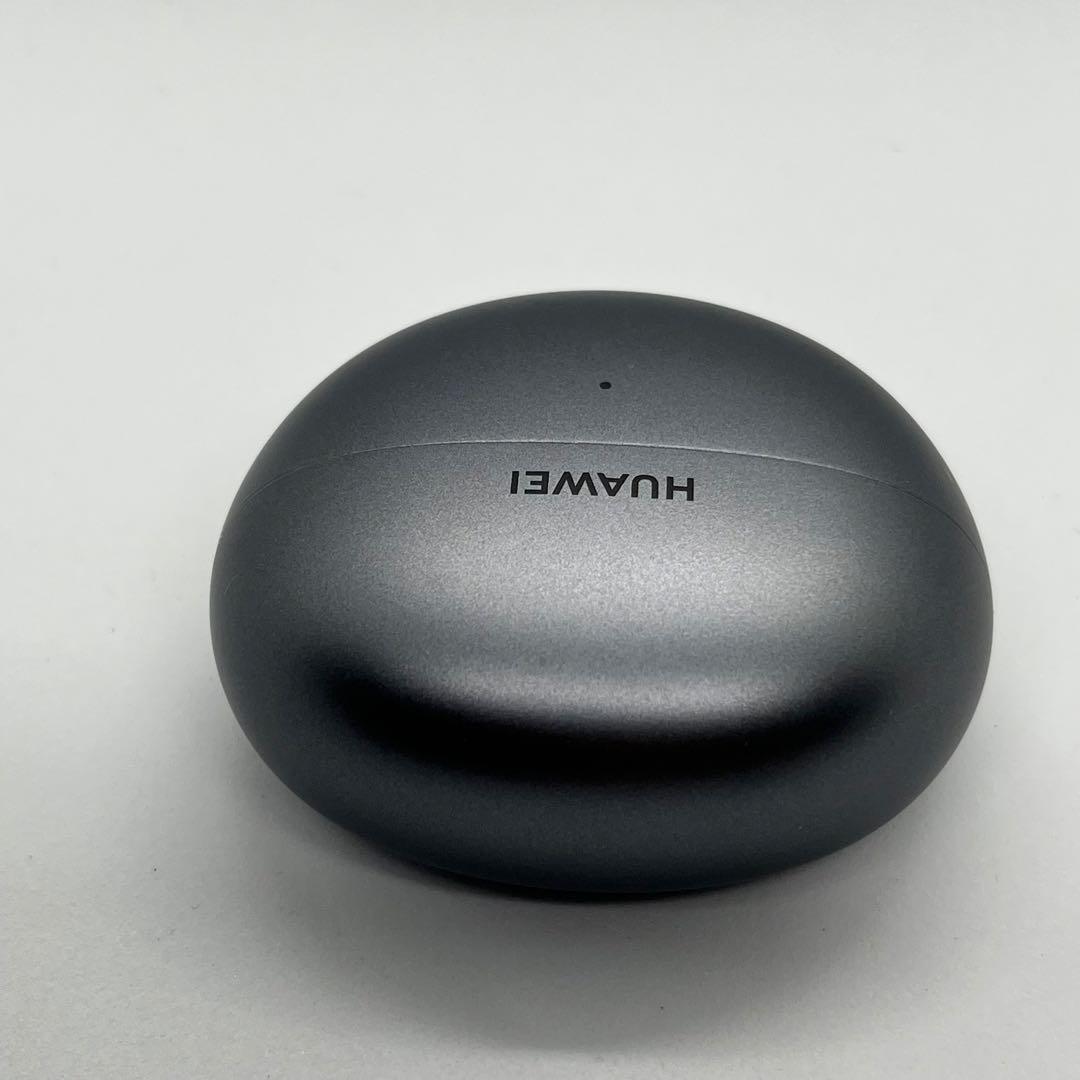 HUAWEI ファーウェイ FreeClip ワイヤレスイヤホン 充電ケースのみ