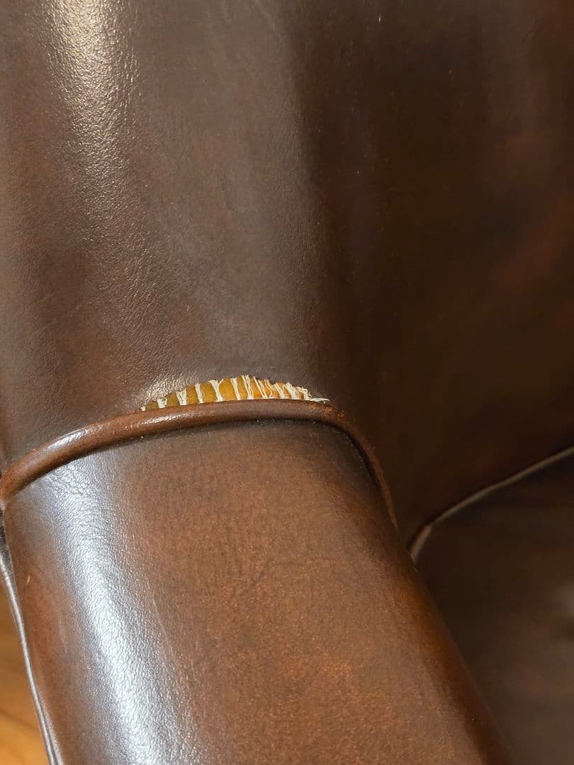 一人掛けソファ/シングルソファ　大阪*引き取り限定