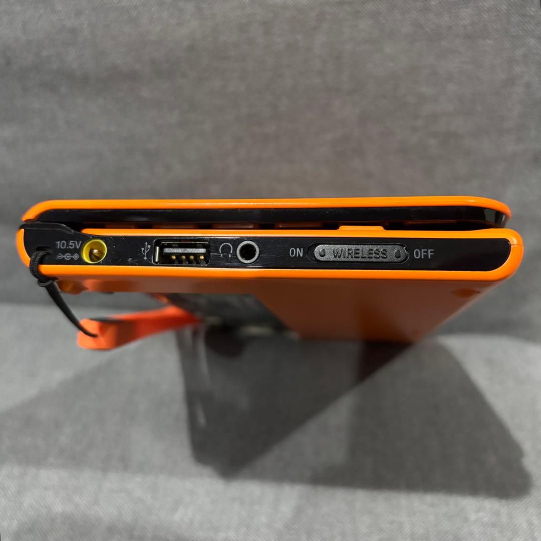 ジャンク　SONY VAIO オレンジノートPC 本体　VPCP11ALJ