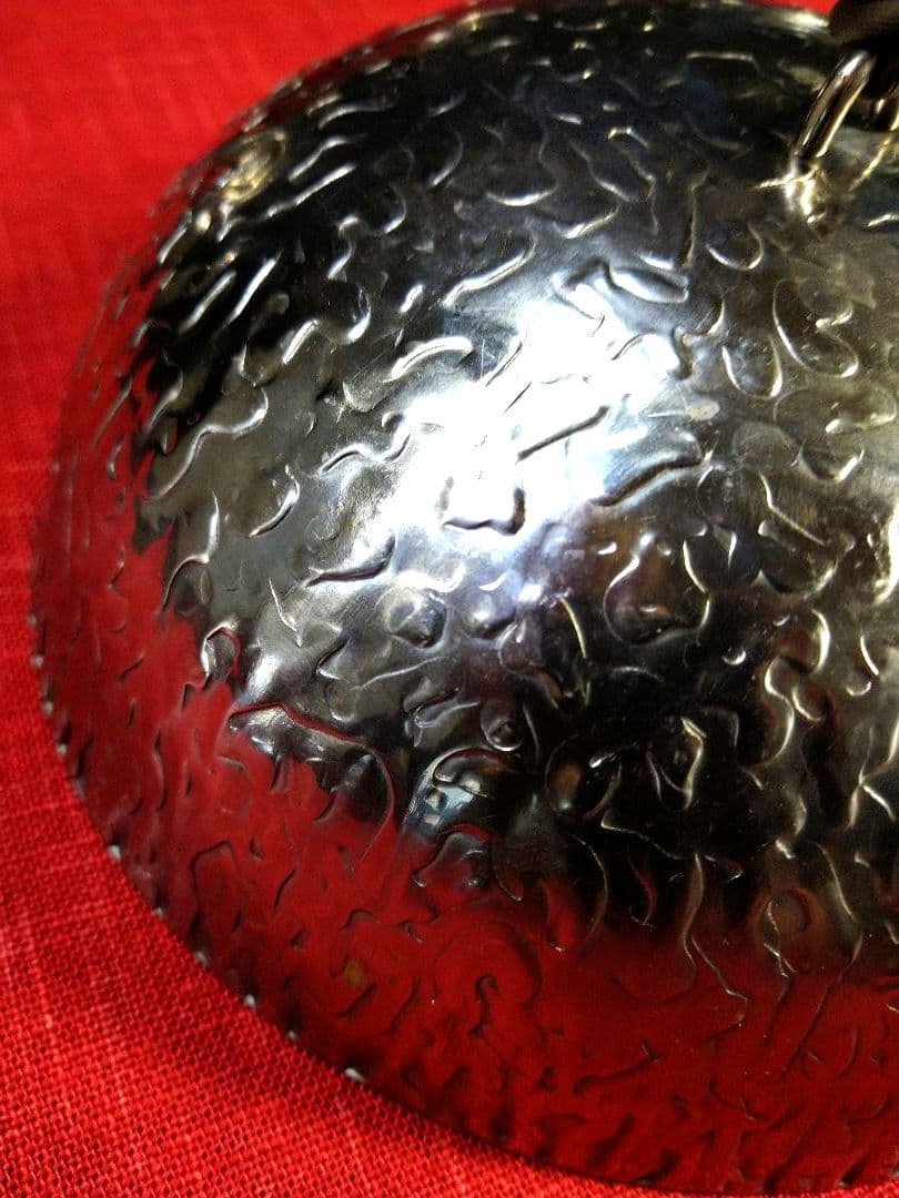 ♥希少な奨め一押し【 高級ステンレス皿 食器 】&【卓上一人鍋用】新品１セット