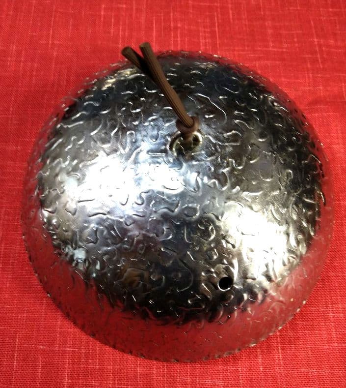 ♥希少な奨め一押し【 高級ステンレス皿 食器 】&【卓上一人鍋用】新品１セット