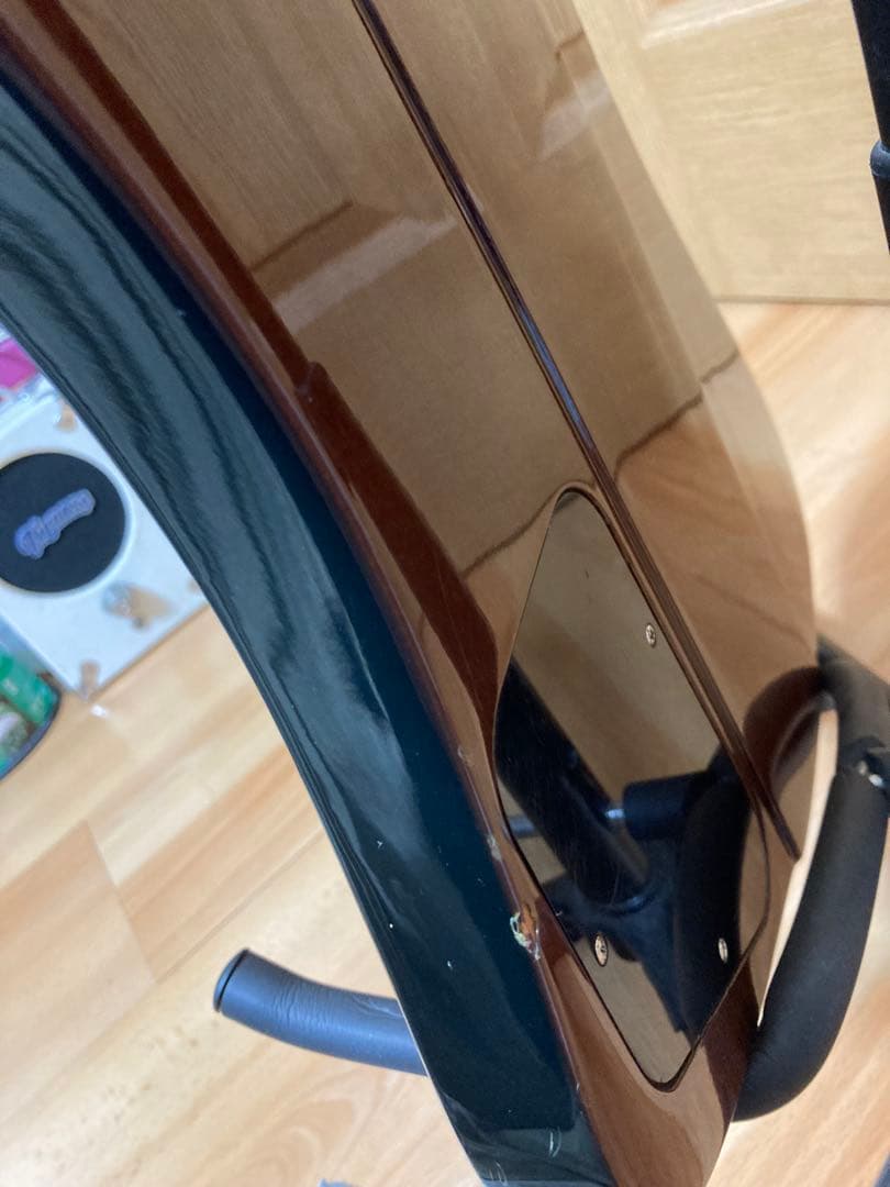 希少レア！1980年代グレコFIREBIRD I ハムバッカー