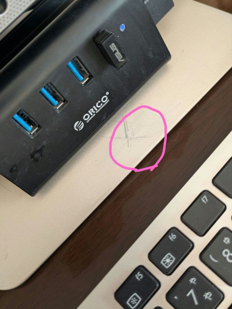 ASUS 23.8型液晶一体型スリムデスクトップPCセット 2017年製