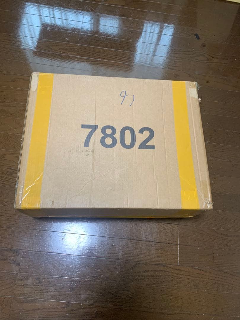 メガサイズ、1/35 ガンダム RX-78-2 海外製（方大競）出品です。