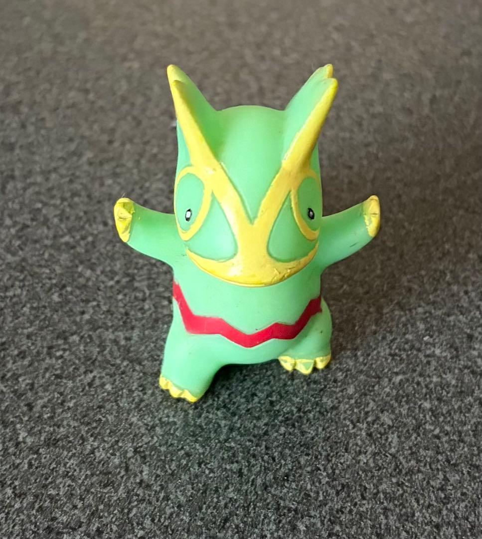 ポケモン　指人形　まとめ売り　1996年代~2007年代