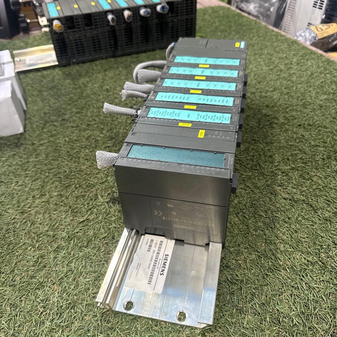 シーメンス S7-300 IM361 、SM321／SM322 ／FM353