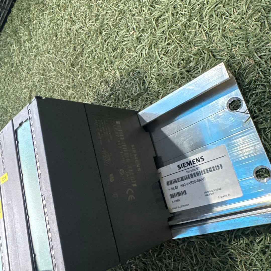 シーメンス S7-300 IM361 、SM321／SM322 ／FM353