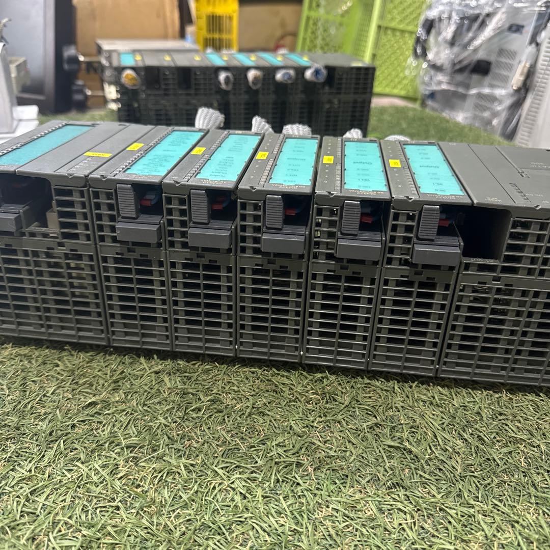 シーメンス S7-300 IM361 、SM321／SM322 ／FM353