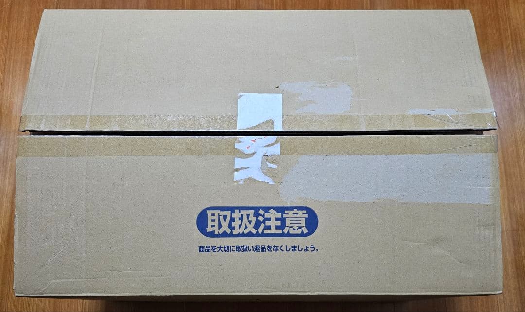 PERFECT GRADE UNLEASHED 1/60 νガンダム 未開封