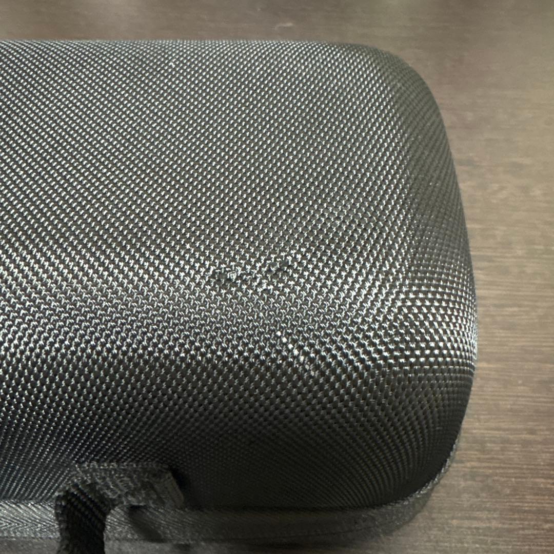 SONY SRS-XB30 ブルー　ワイヤレススピーカー