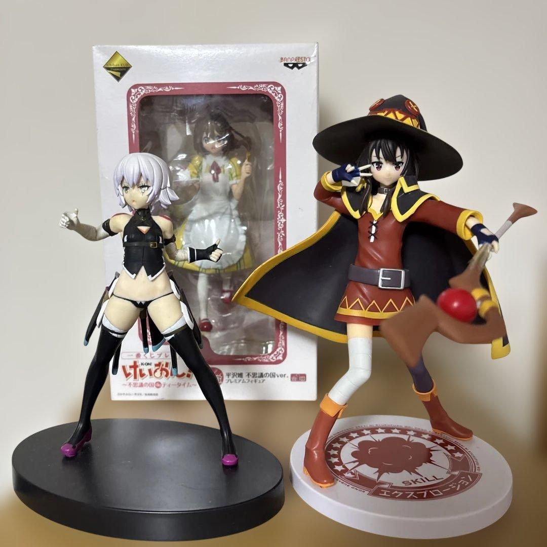 アニメグッズまとめ