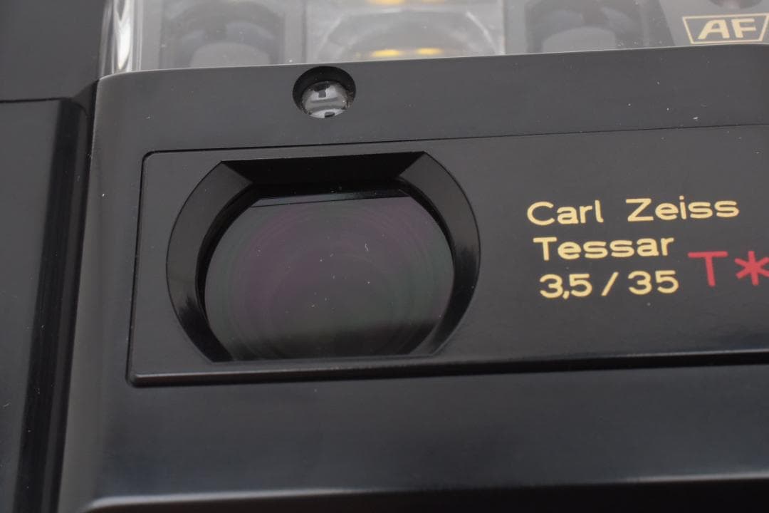 京セラ KYOCERA TD Carl Zeiss Tessar T＊#2126