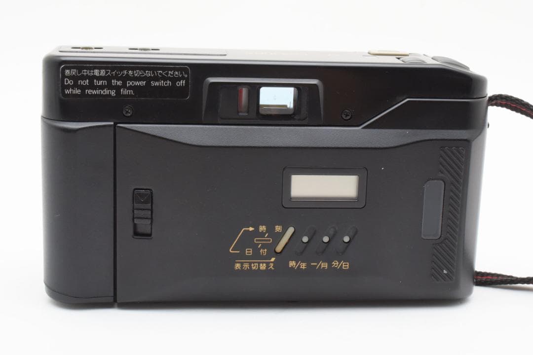 京セラ KYOCERA TD Carl Zeiss Tessar T＊#2126