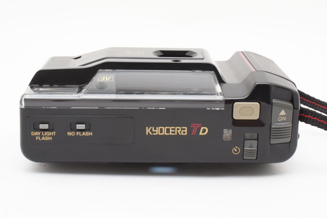 京セラ KYOCERA TD Carl Zeiss Tessar T＊#2126