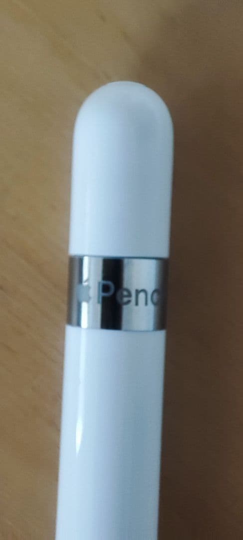 Apple Pencil 第一世代　美品