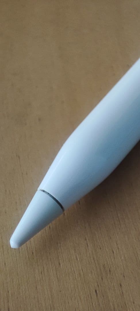 Apple Pencil 第一世代　美品