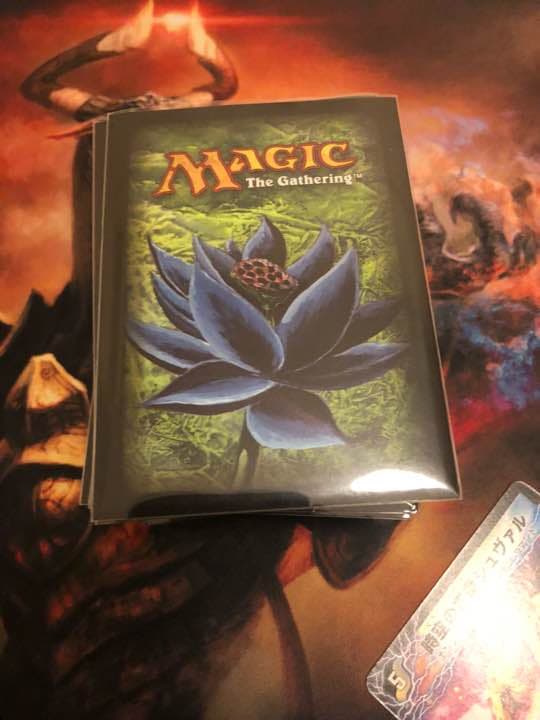 黒緑ジャバランガ