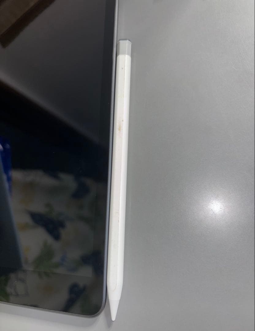 iPad 第7世代　32GB スペースグレイ　Wi-Fiモデル
