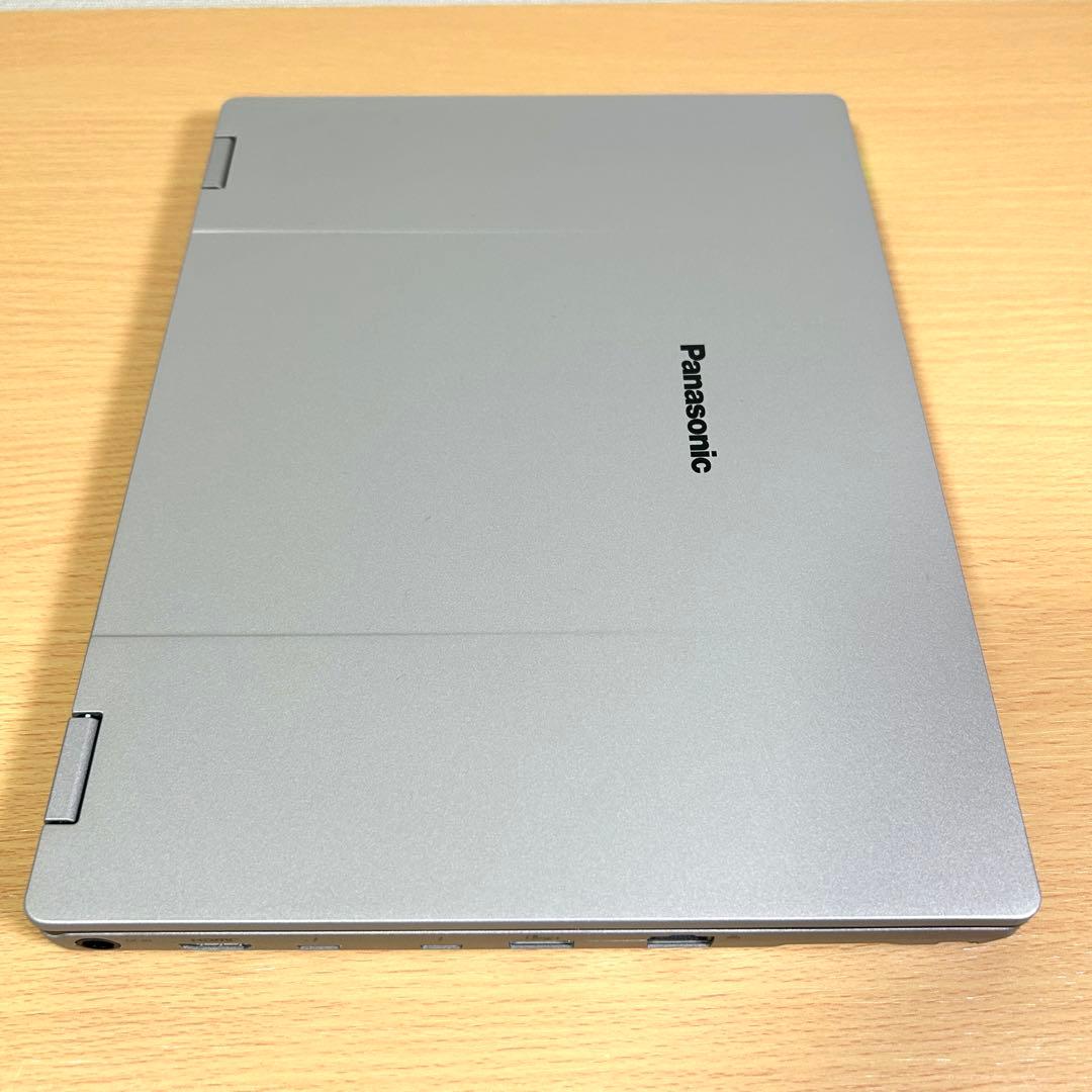 Panasonic Let's note SR4 CF-SR4RDAAS 美品