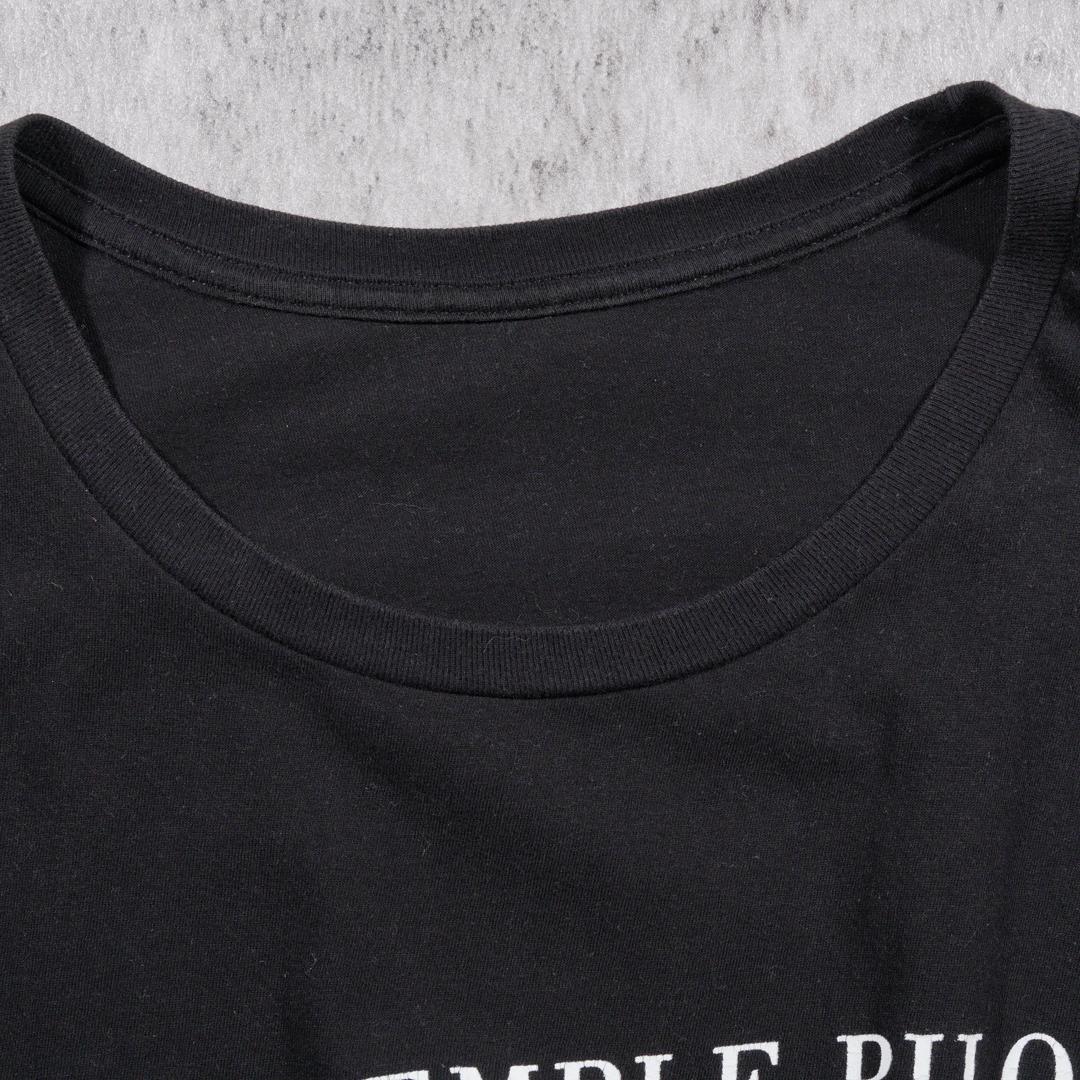 バンドTシャツ Stone Temple Pilotsストーンテンプルパイロッツ