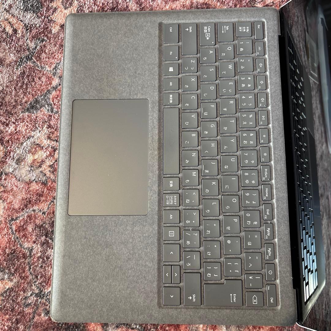 Windowsノート本体 Microsoft Surface Laptop3
