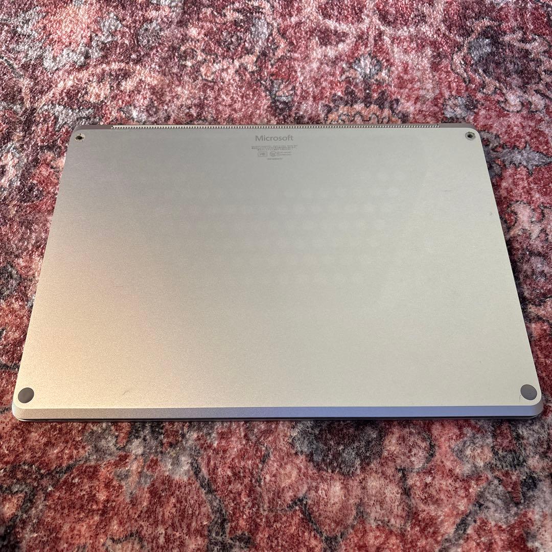 Windowsノート本体 Microsoft Surface Laptop3