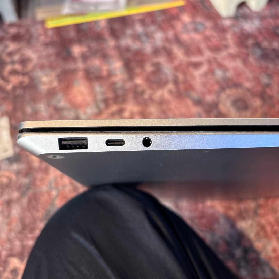 Windowsノート本体 Microsoft Surface Laptop3