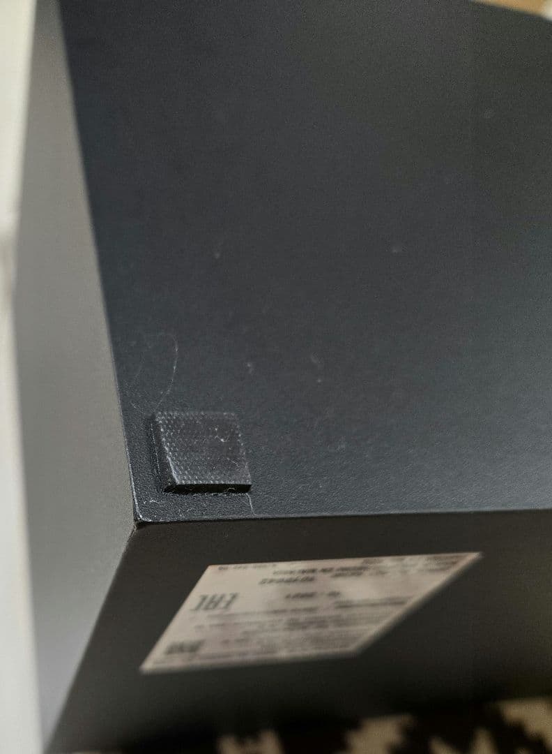 センタースピーカー ソニー SONY SS-CS8