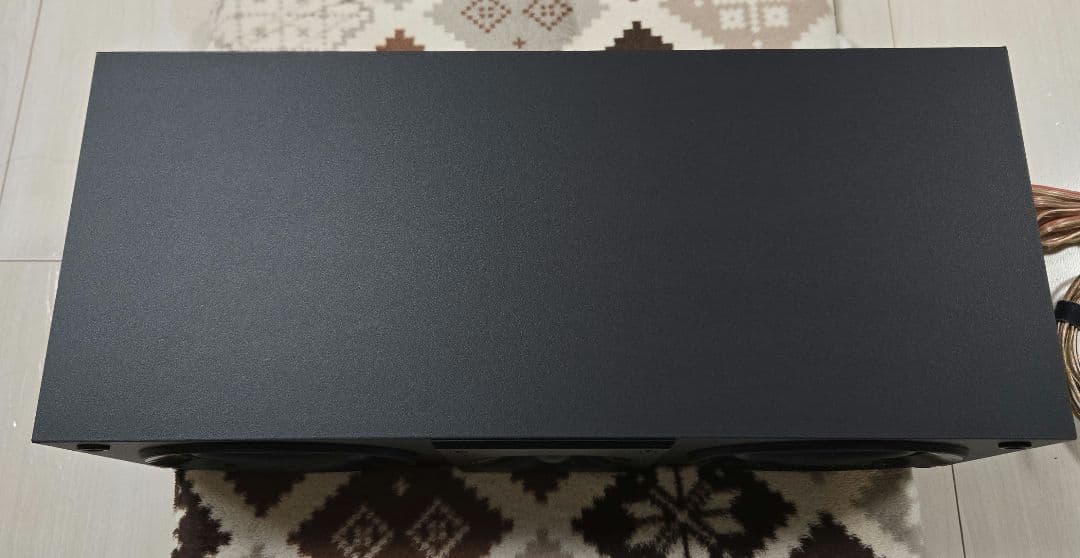 センタースピーカー ソニー SONY SS-CS8