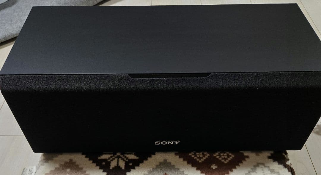 センタースピーカー ソニー SONY SS-CS8