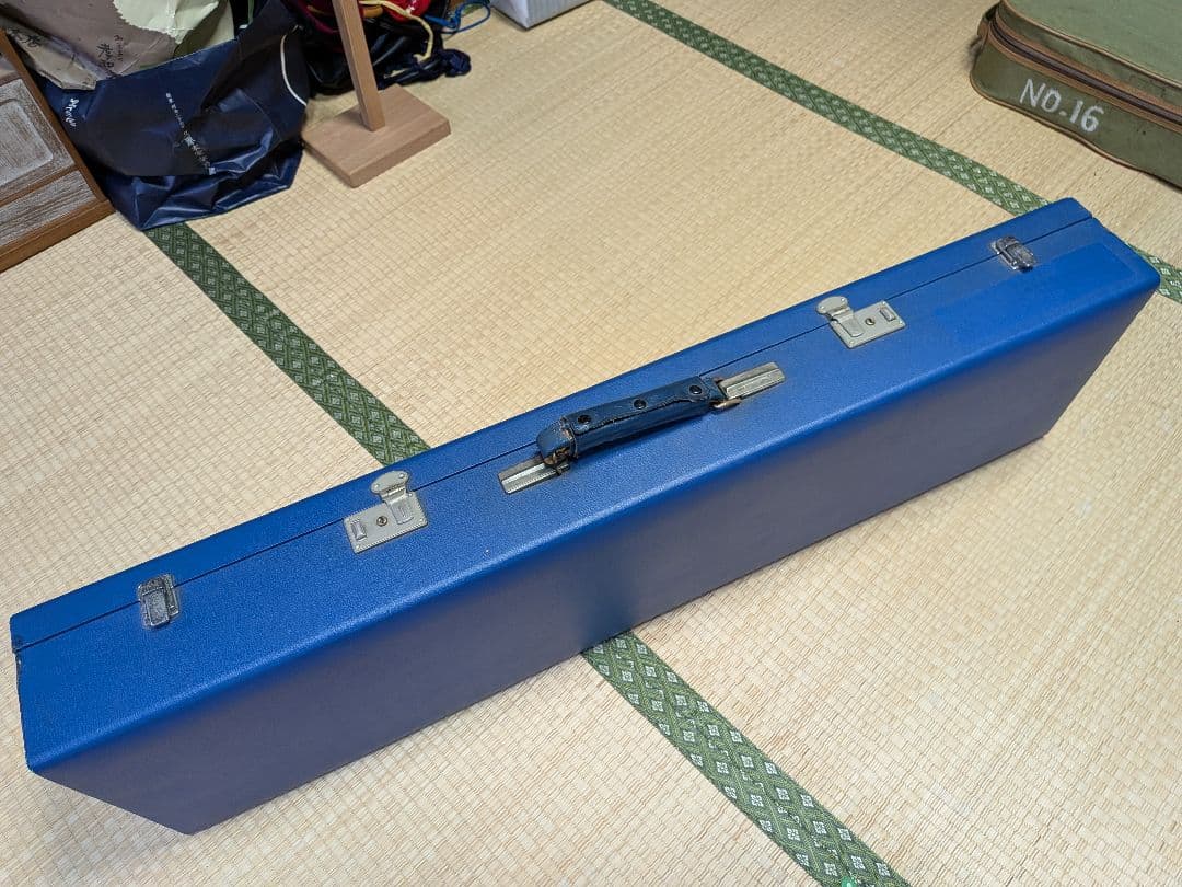 短棹三味線（三寸短）