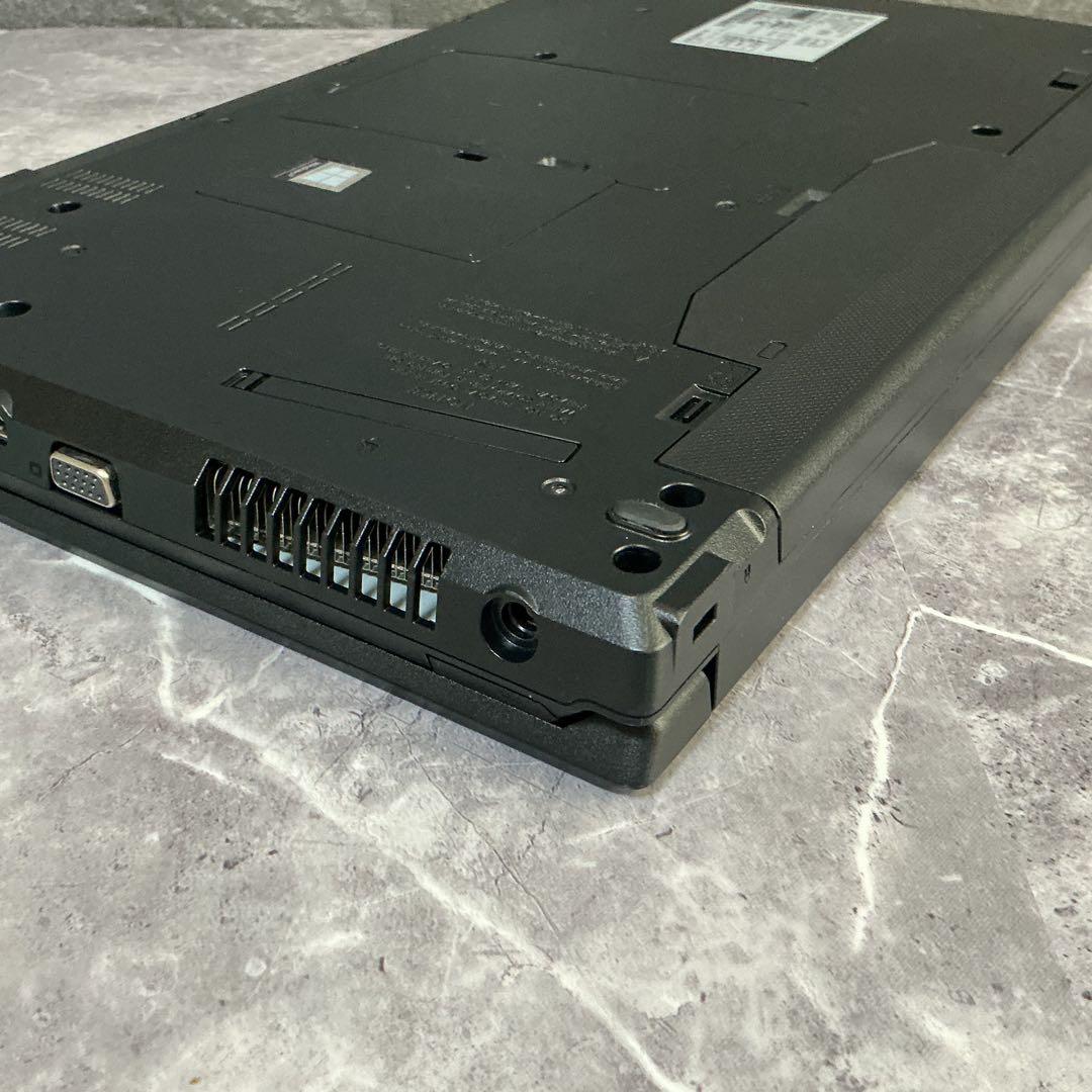 FUJITSU 第10世代 corei5 メモリ16GB 新品SSD256GB