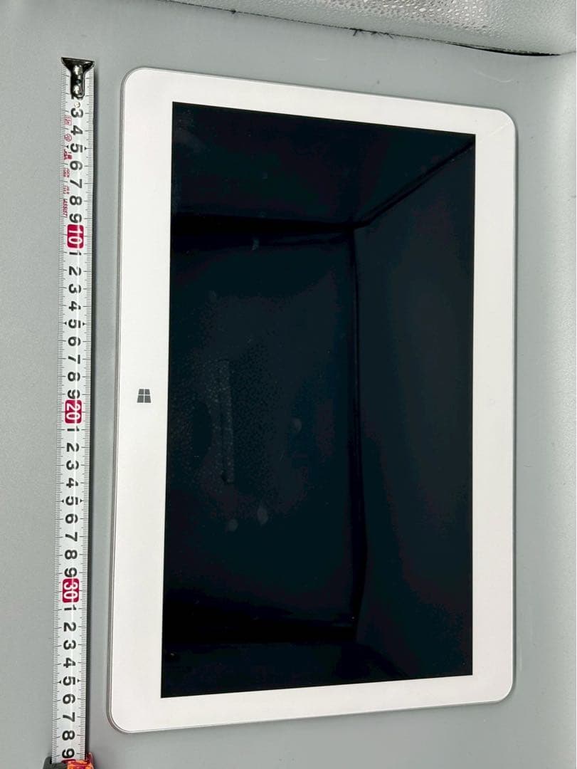 FUJITSU LIFEBOOK GH77/T 一体型PC タッチパネル