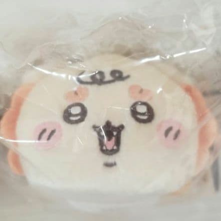 ✨コンプセット✨☺️新品・タグ付き・未開封☺️ちいかわヘビー★ハイハイぬいぐるみ