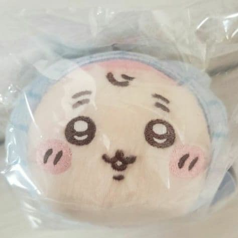 ✨コンプセット✨☺️新品・タグ付き・未開封☺️ちいかわヘビー★ハイハイぬいぐるみ