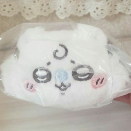 ✨コンプセット✨☺️新品・タグ付き・未開封☺️ちいかわヘビー★ハイハイぬいぐるみ