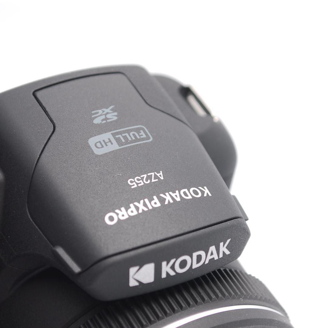 未使用品 Kodak コダック PIXPRO AZ255 光学25倍ズーム