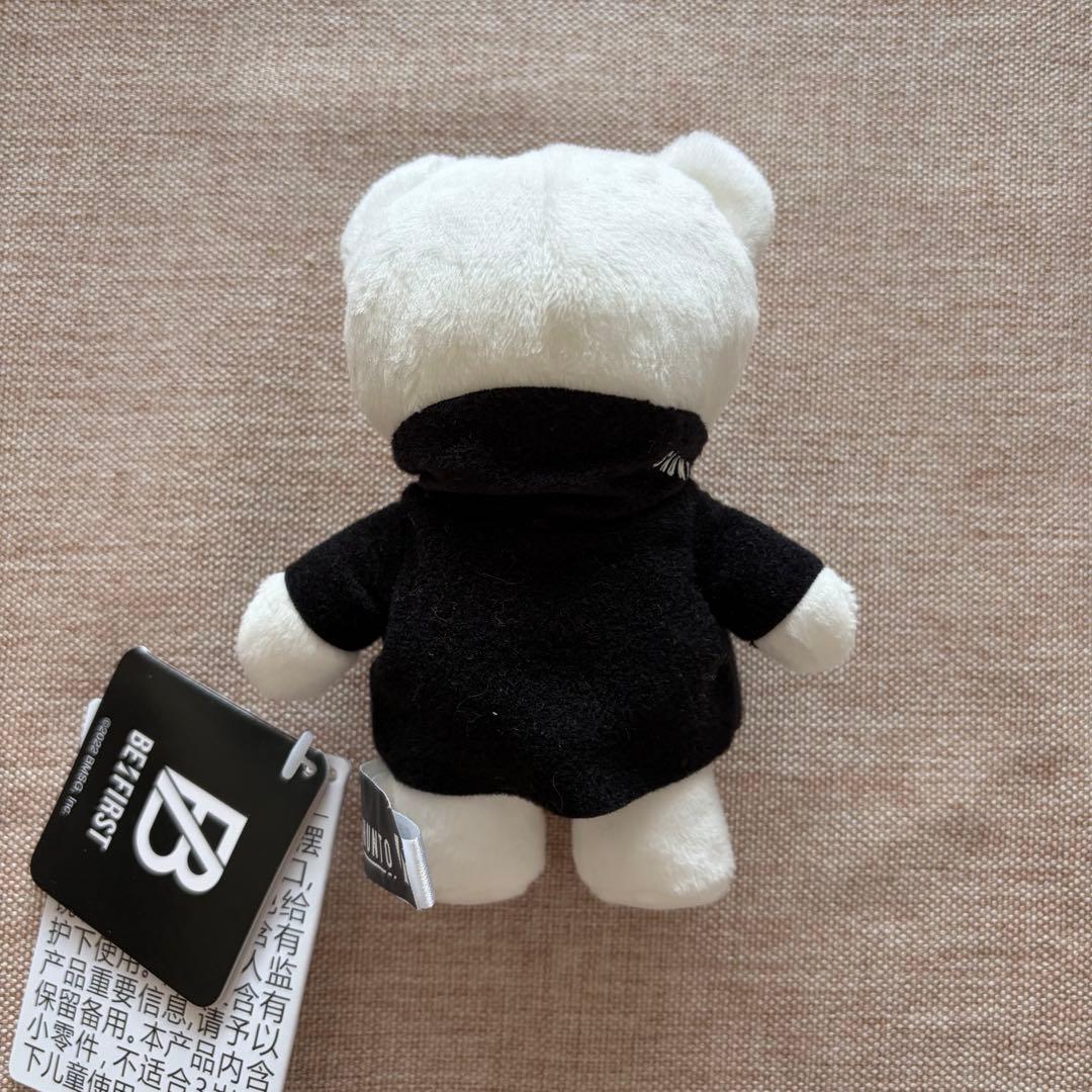 ね*こ様 BE:FIRST SHUNTO シュント くま