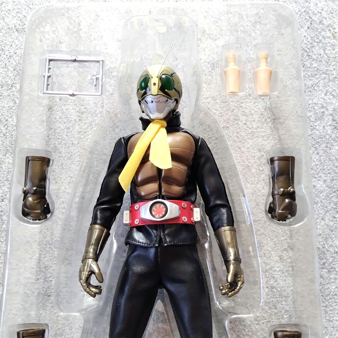 メディコム・トイ PBM 仮面ライダー THE FIRST THE NEXT