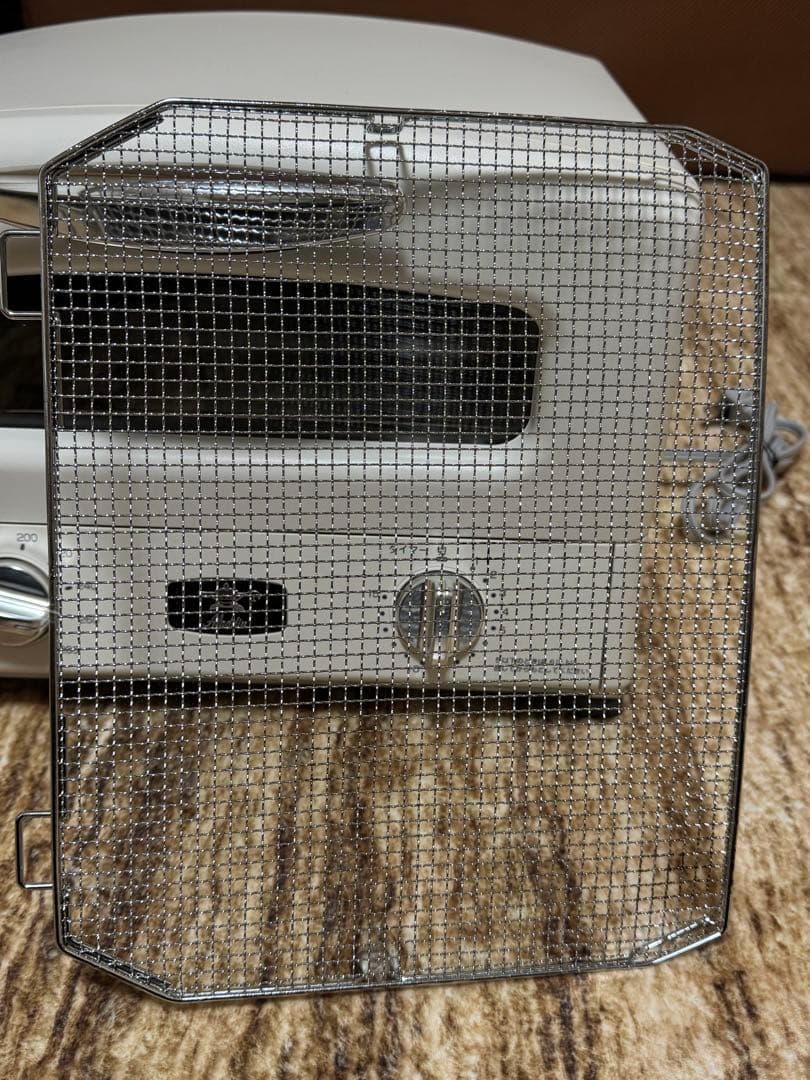 アラジン グラファイトグリル＆ トースター 温度調節機能付き AGT-G13A